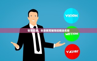 智慧启迪，创意教育辅导班精选名称