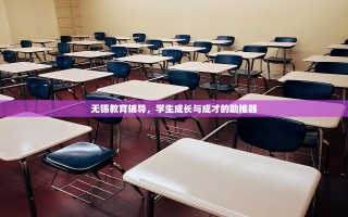 无锡教育辅导，学生成长与成才的助推器