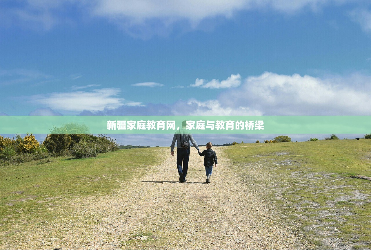 新疆家庭教育网，家庭与教育的桥梁