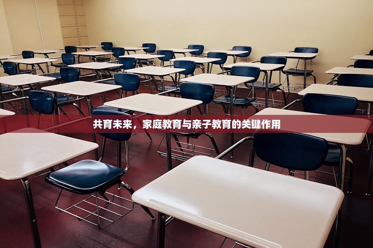 共育未来，家庭教育与亲子教育的关键作用