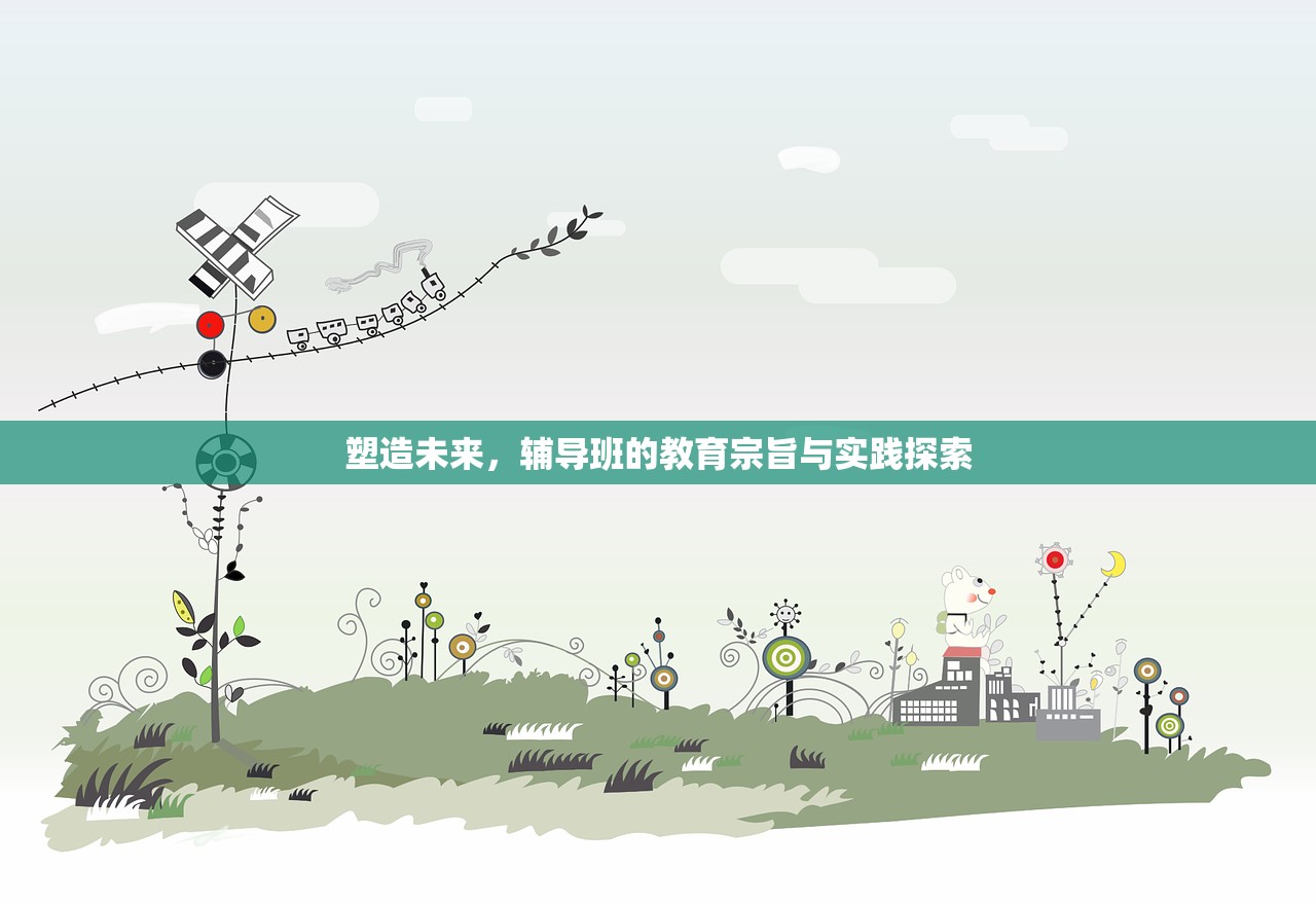 塑造未来，辅导班的教育宗旨与实践探索