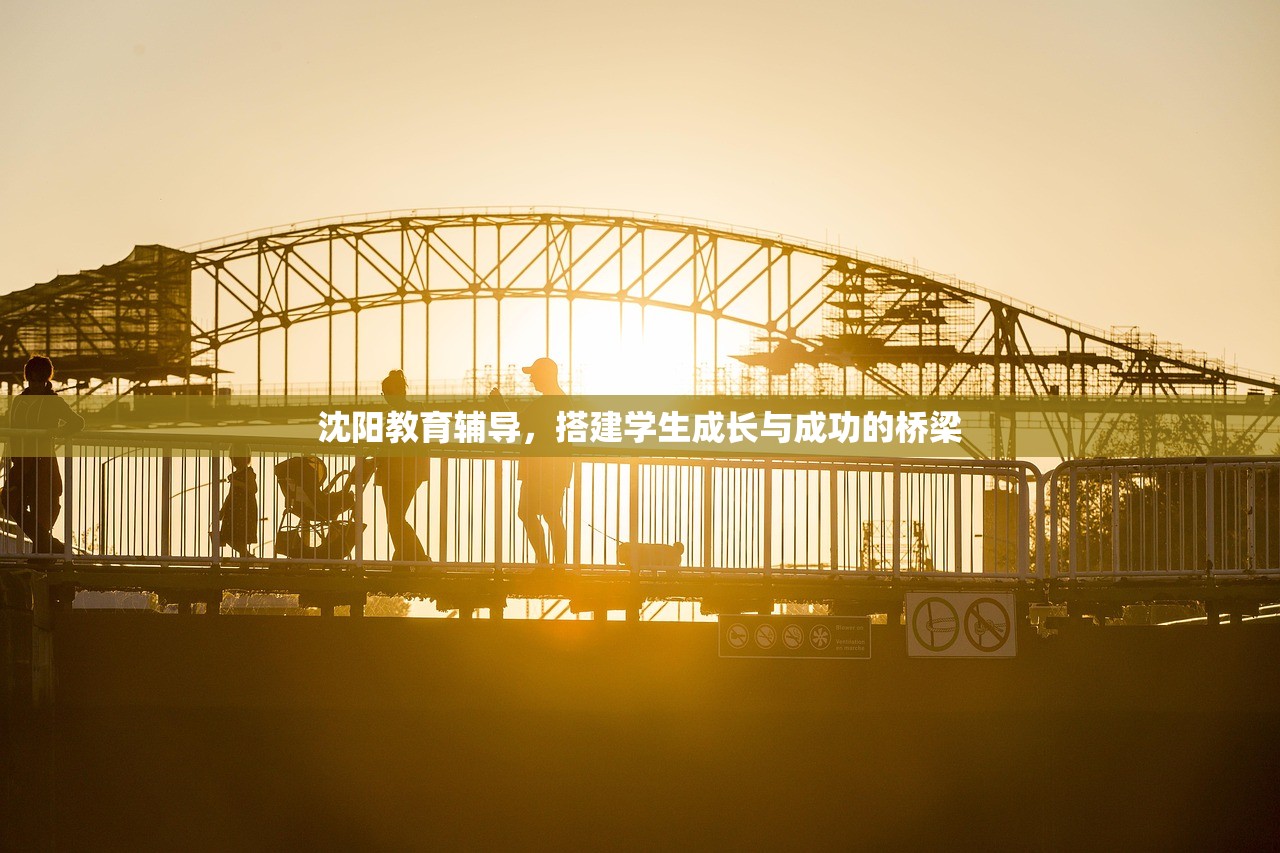 沈阳教育辅导，搭建学生成长与成功的桥梁