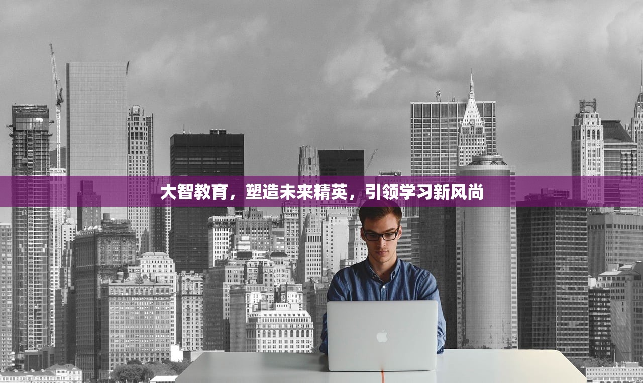 大智教育，塑造未来精英，引领学习新风尚