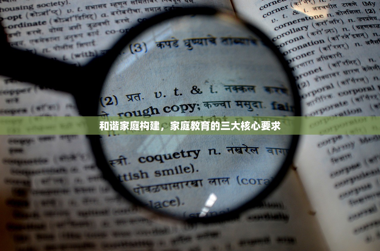 家庭教育 第97页