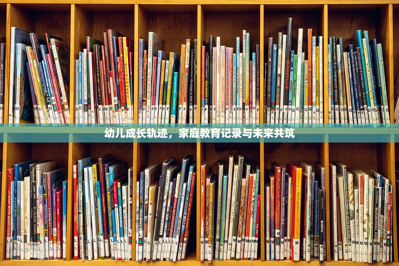 幼儿成长轨迹，家庭教育记录与未来共筑