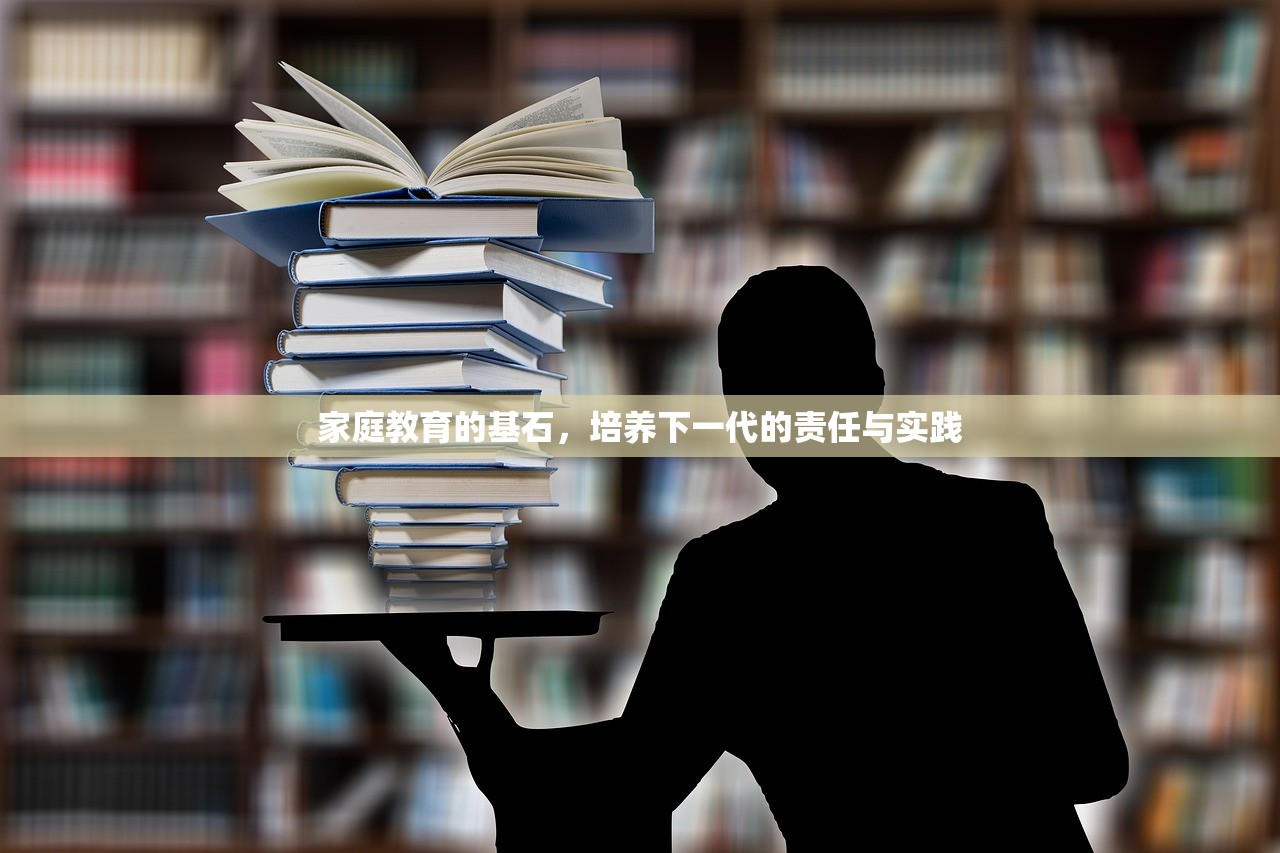 家庭教育的基石，培养下一代的责任与实践