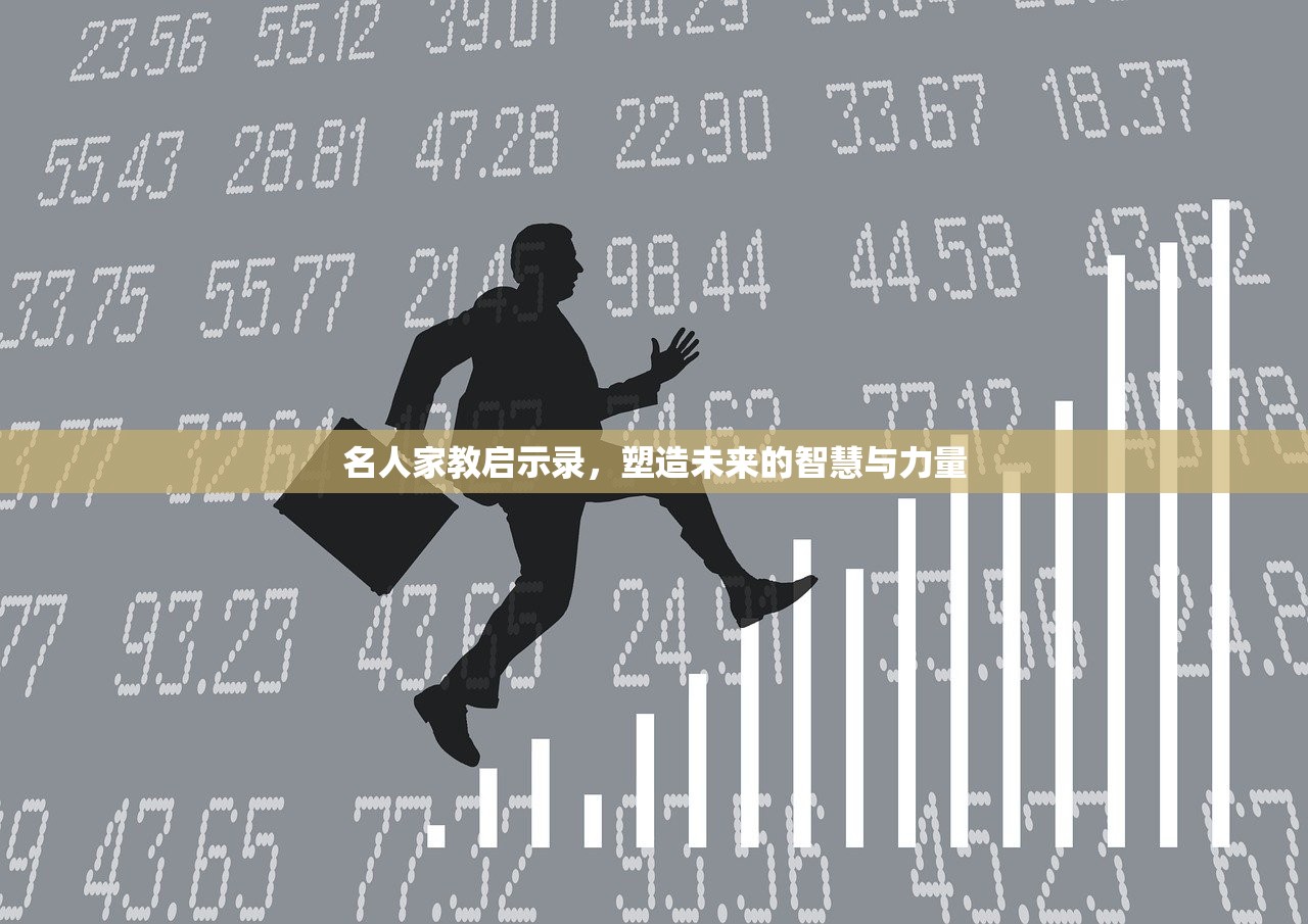 名人家教启示录，塑造未来的智慧与力量