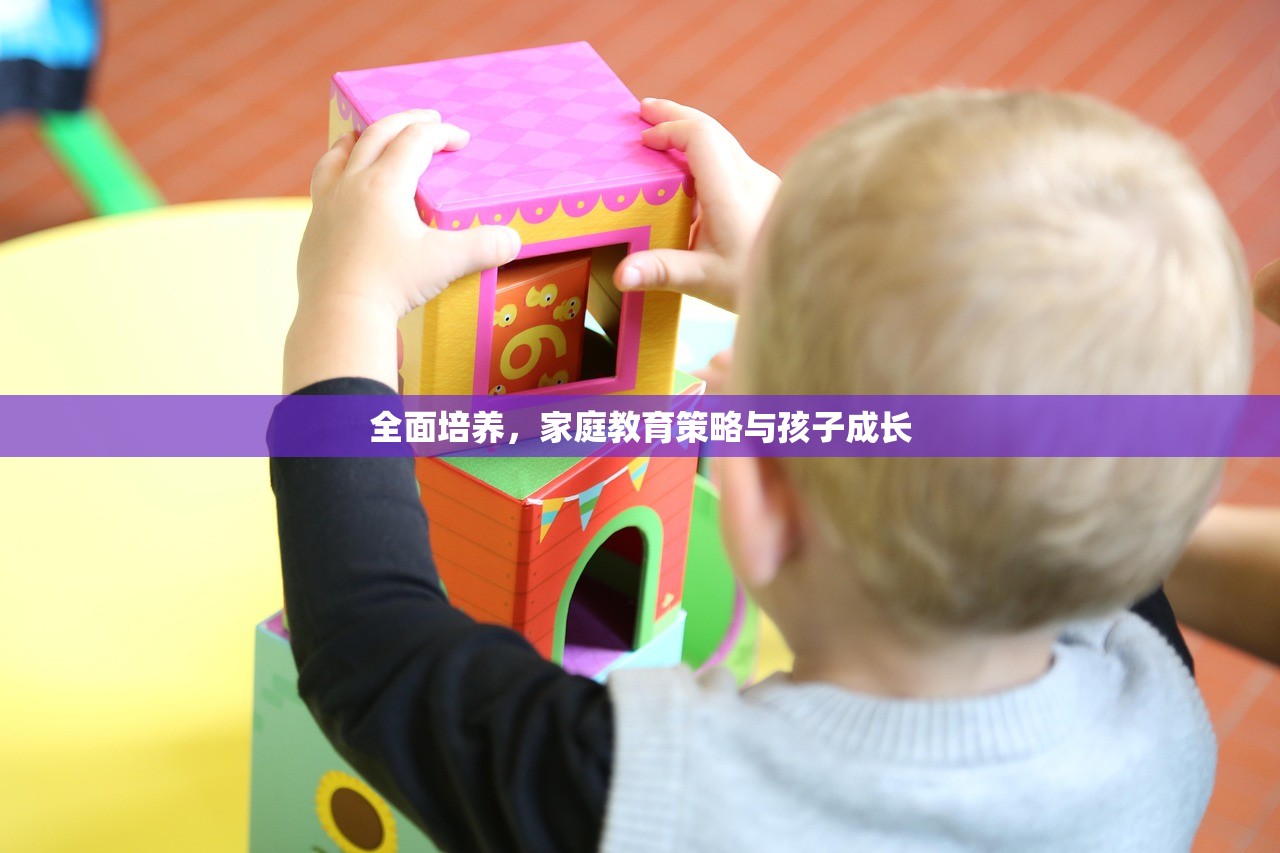 全面培养，家庭教育策略与孩子成长
