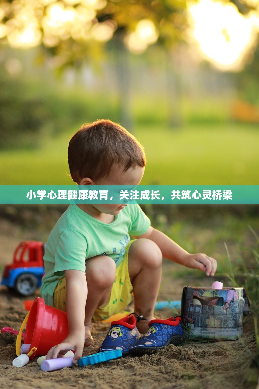 小学心理健康教育，关注成长，共筑心灵桥梁