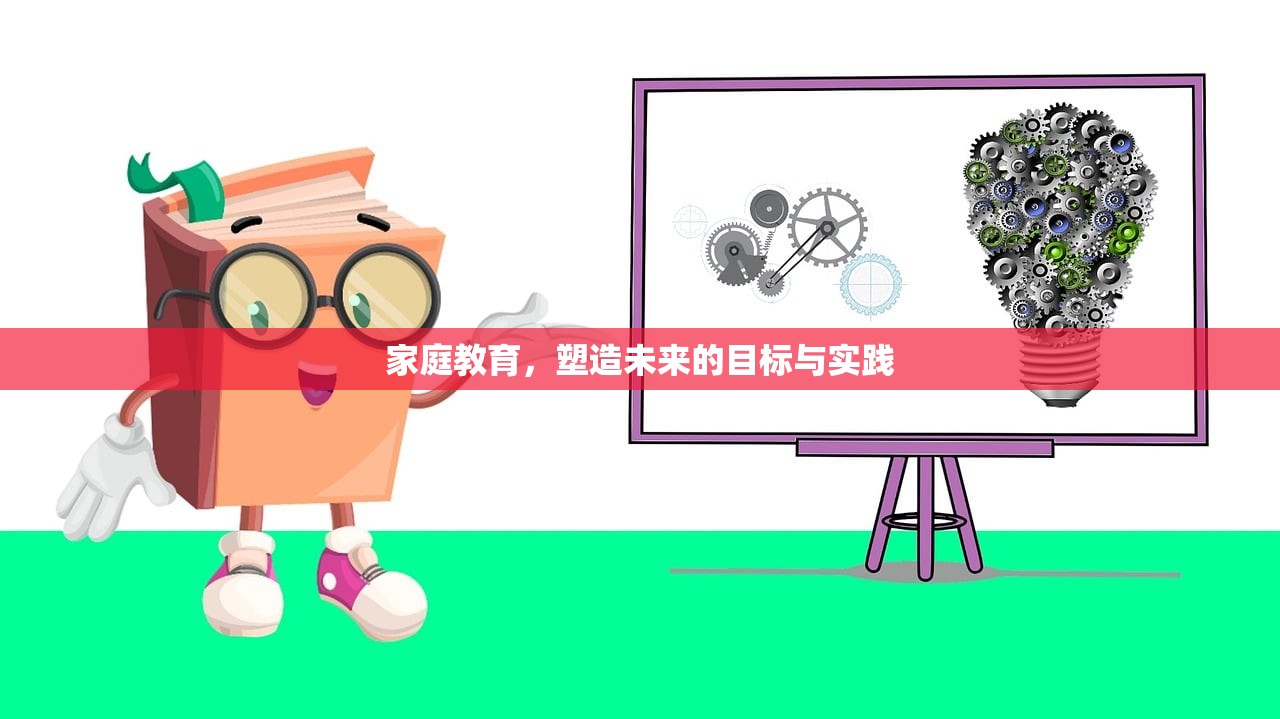 家庭教育，塑造未来的目标与实践