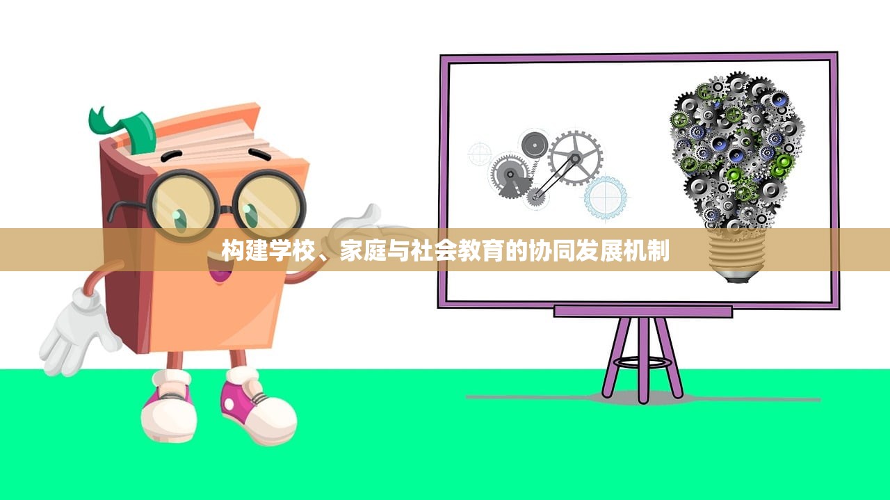 构建学校、家庭与社会教育的协同发展机制