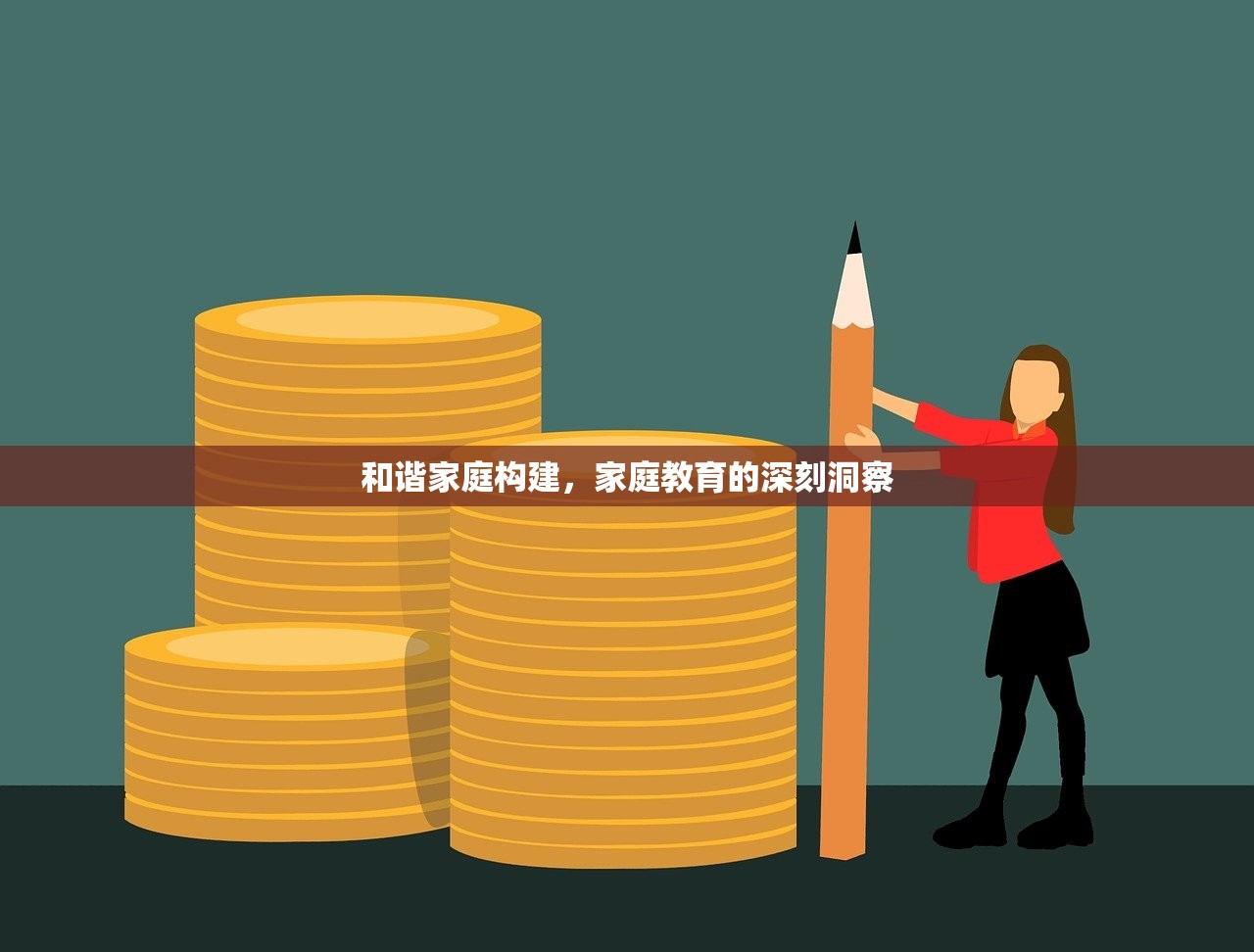 和谐家庭构建，家庭教育的深刻洞察