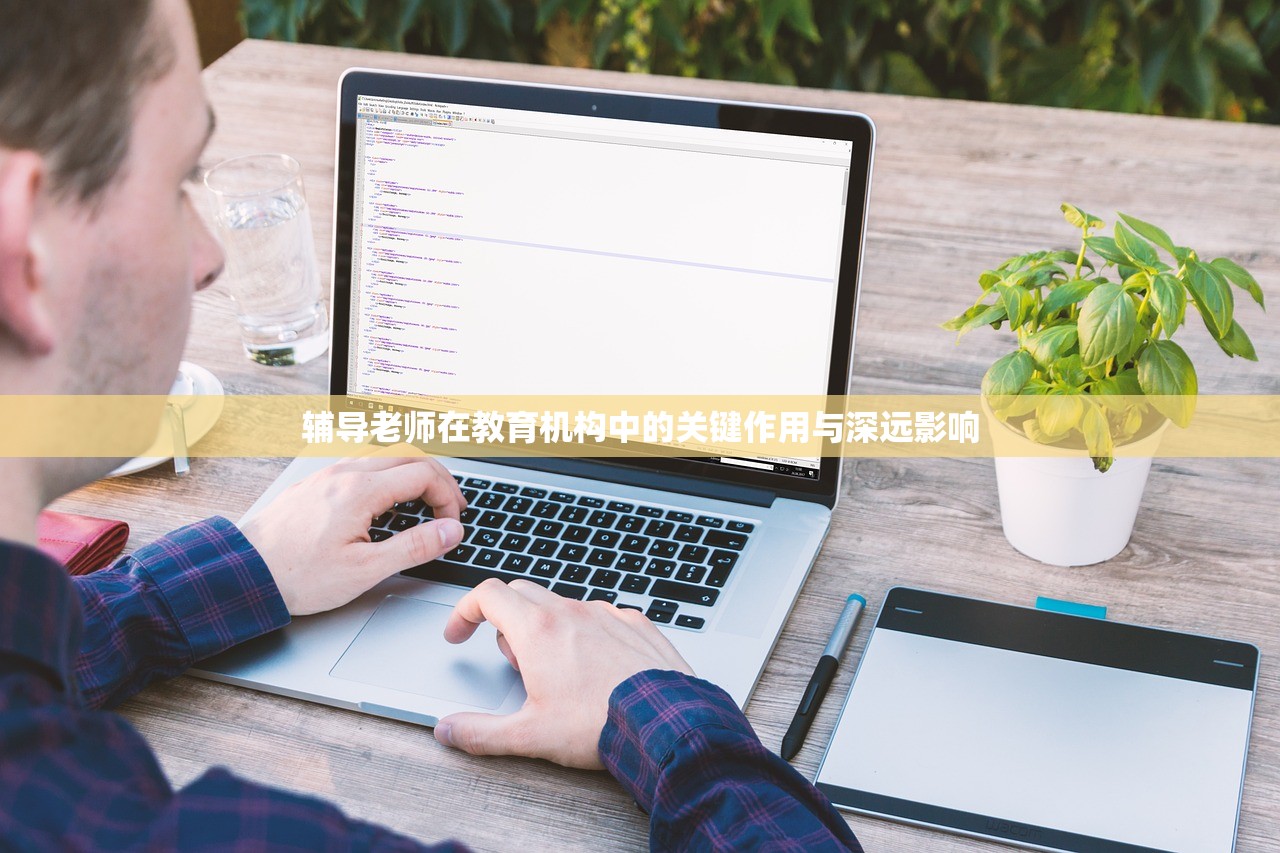 辅导老师在教育机构中的关键作用与深远影响