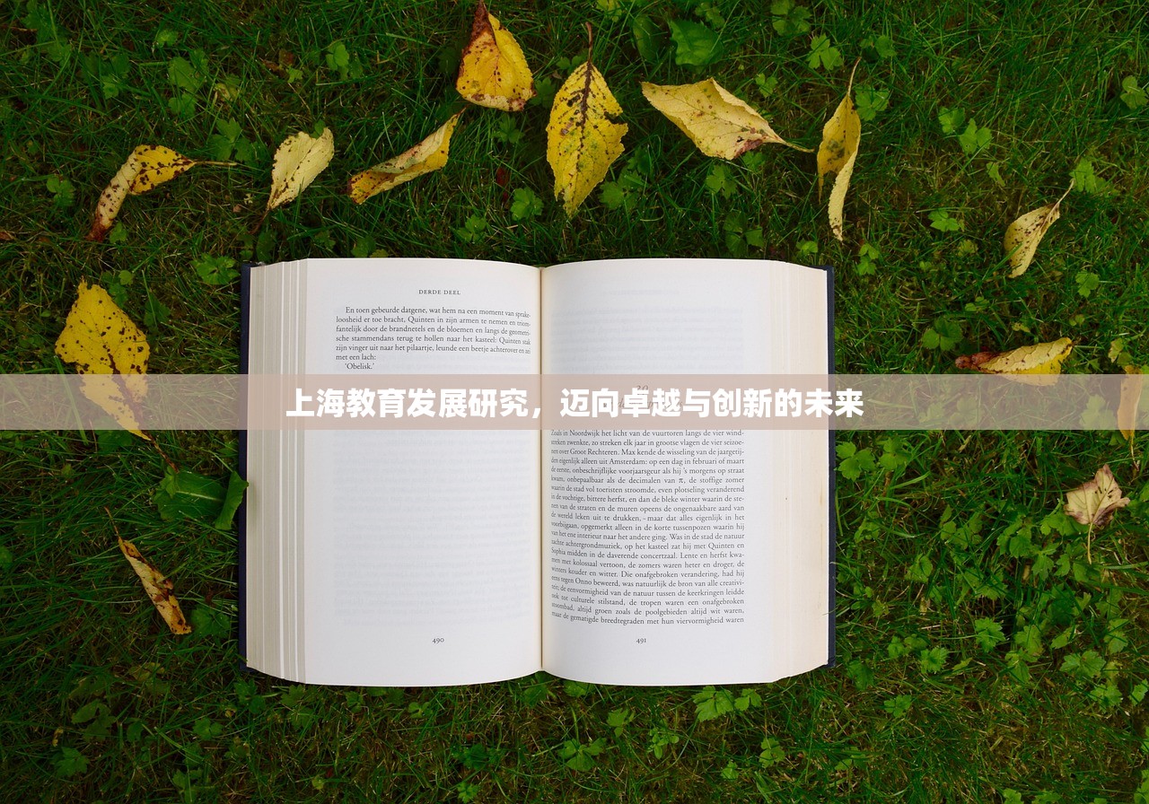 上海教育发展研究，迈向卓越与创新的未来