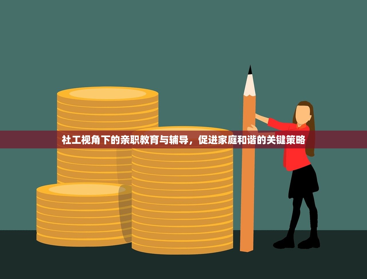 社工视角下的亲职教育与辅导，促进家庭和谐的关键策略