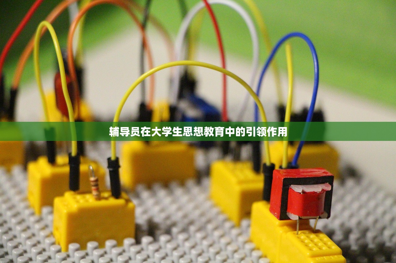 辅导员在大学生思想教育中的引领作用