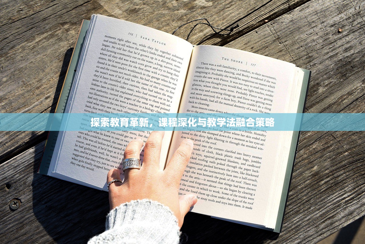 探索教育革新，课程深化与教学法融合策略