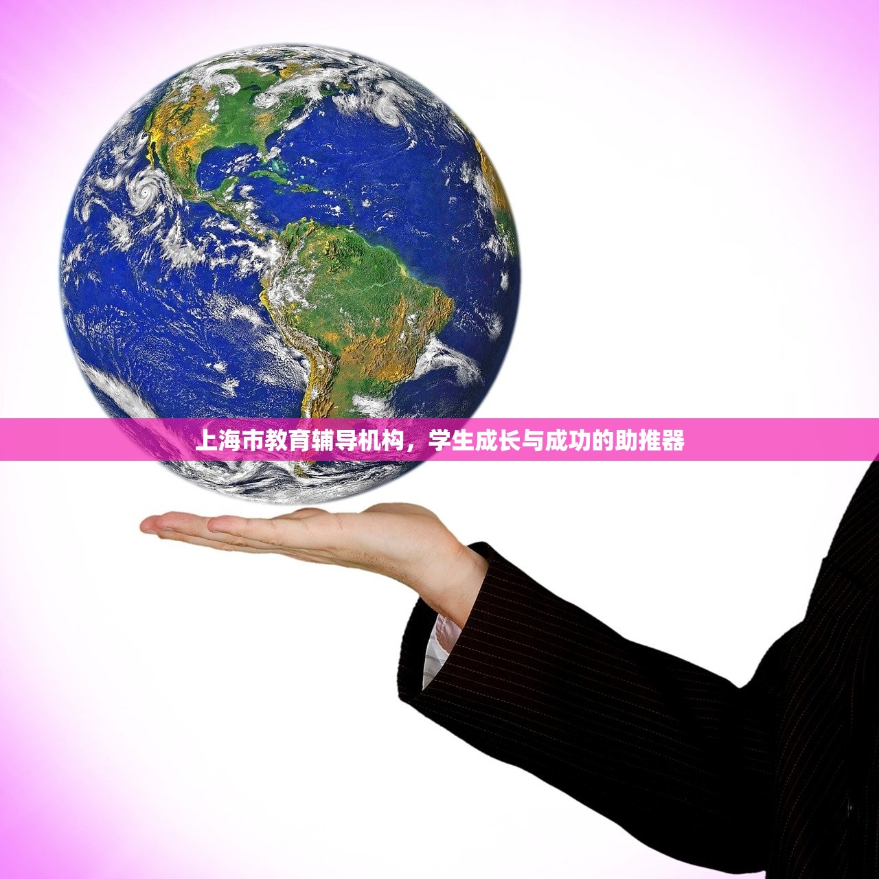 上海市教育辅导机构，学生成长与成功的助推器