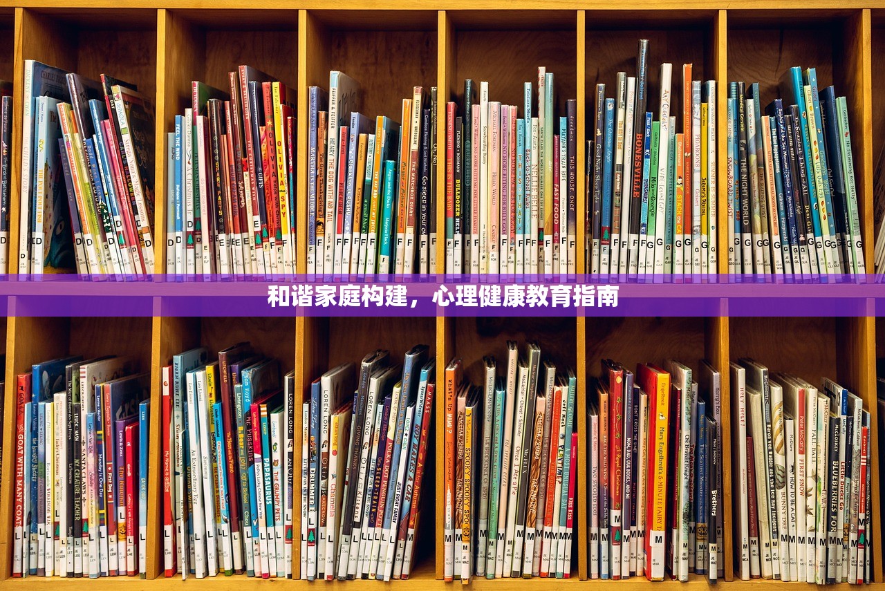 和谐家庭构建，心理健康教育指南