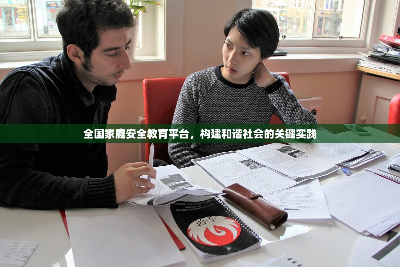 全国家庭安全教育平台，构建和谐社会的关键实践