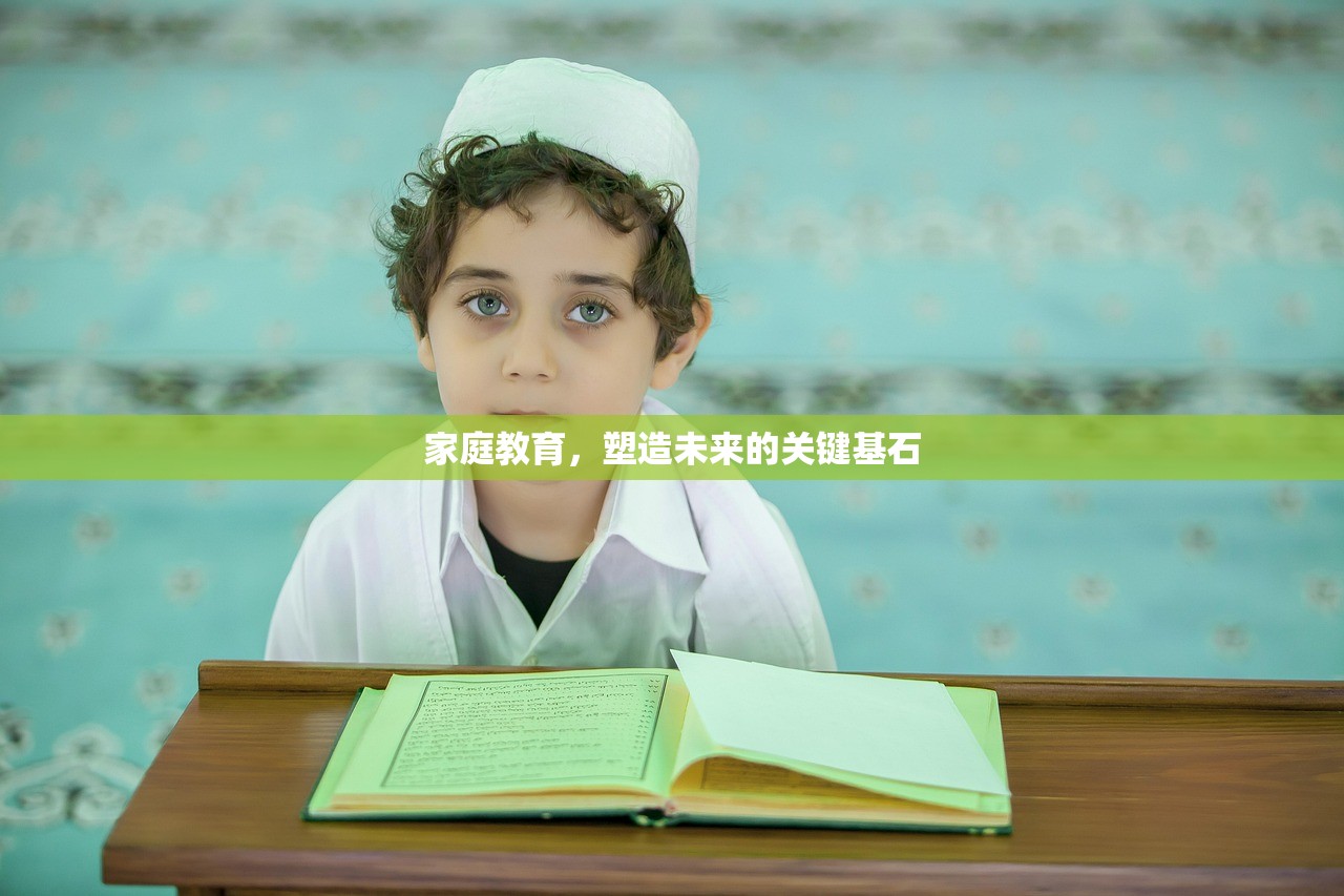 家庭教育，塑造未来的关键基石