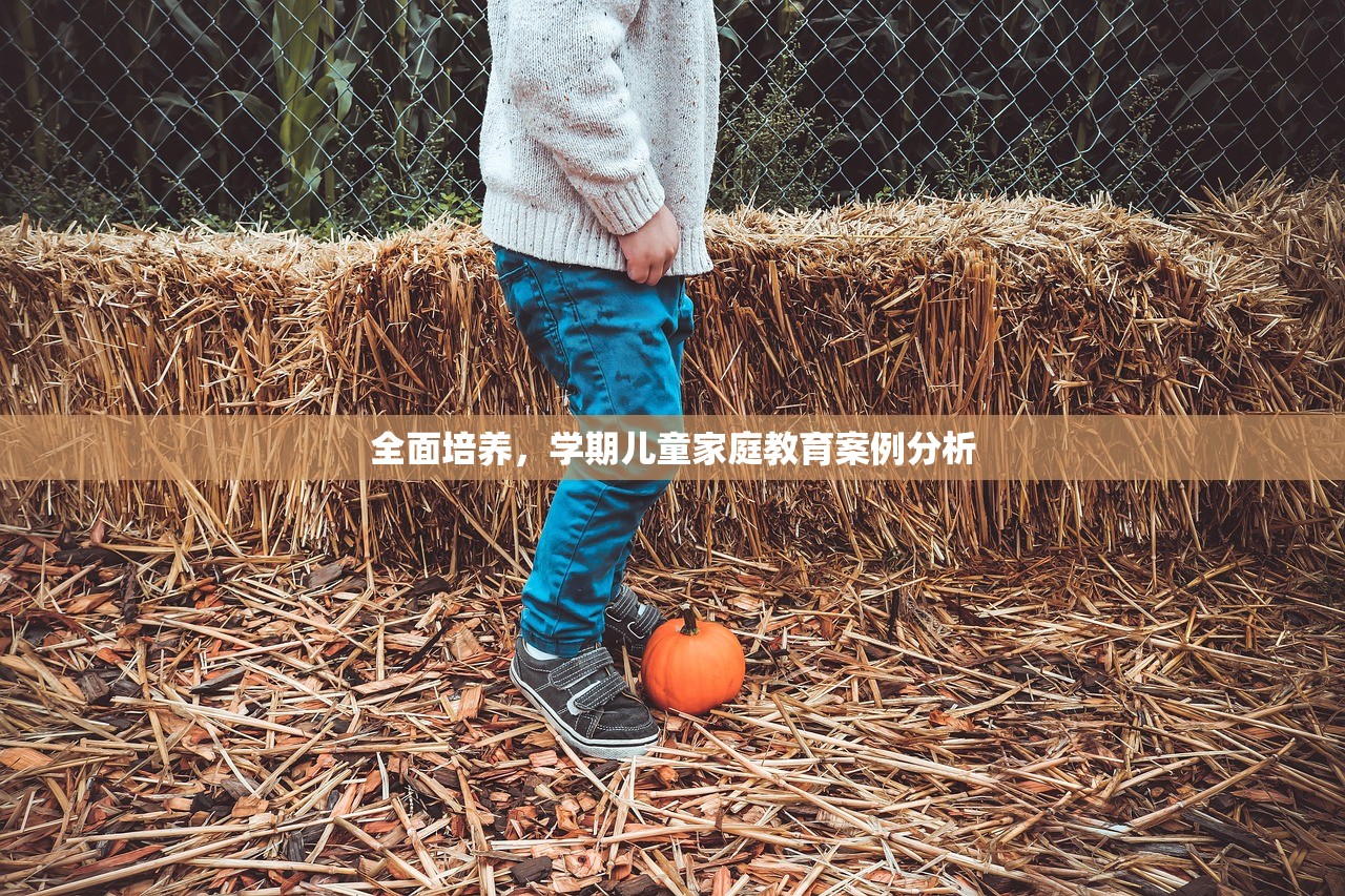 全面培养，学期儿童家庭教育案例分析