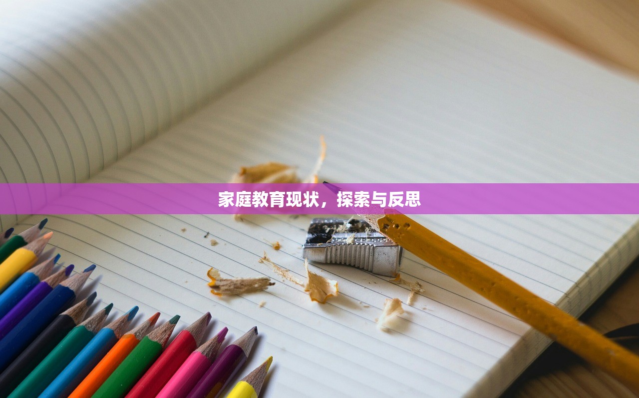家庭教育现状，探索与反思