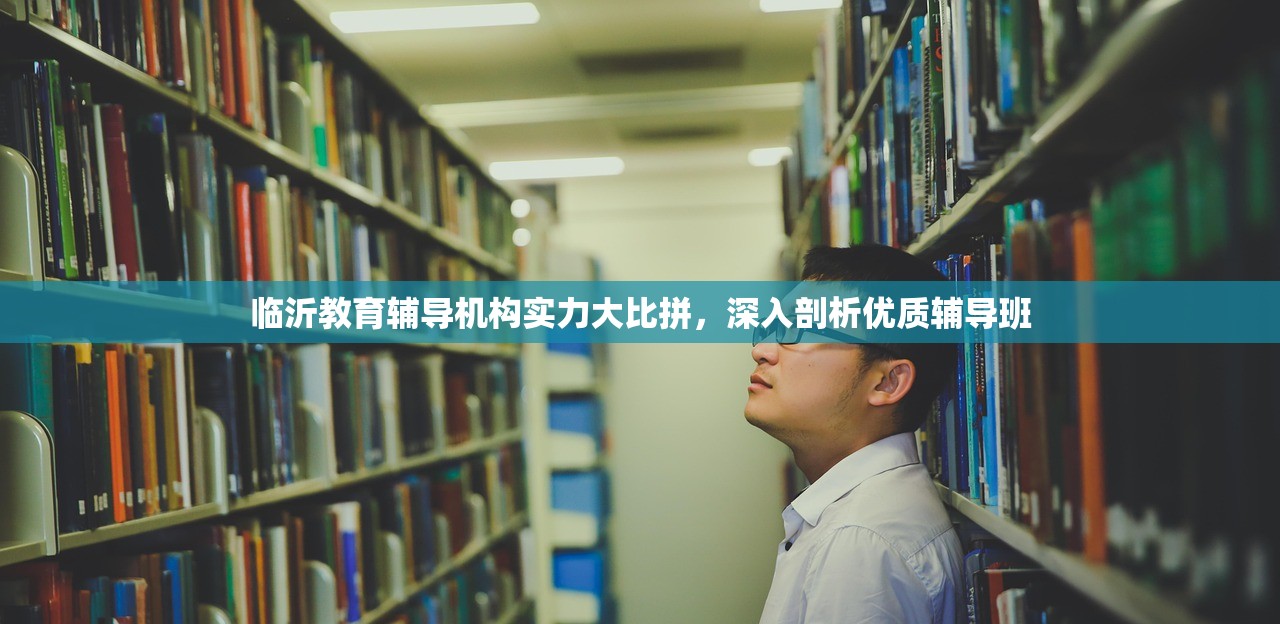 临沂教育辅导机构实力大比拼，深入剖析优质辅导班