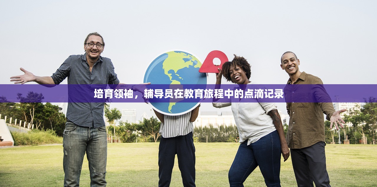 培育领袖，辅导员在教育旅程中的点滴记录