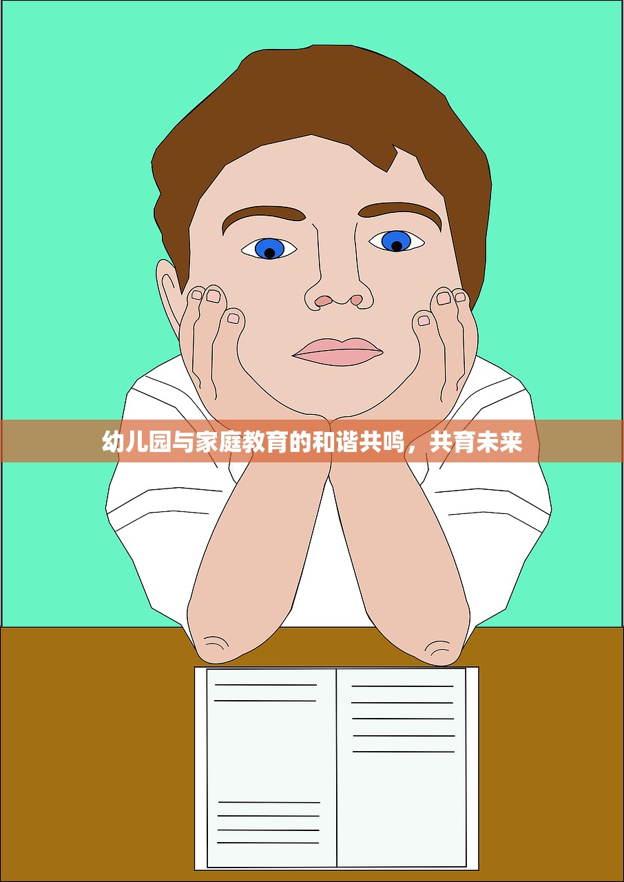 幼儿园与家庭教育的和谐共鸣，共育未来