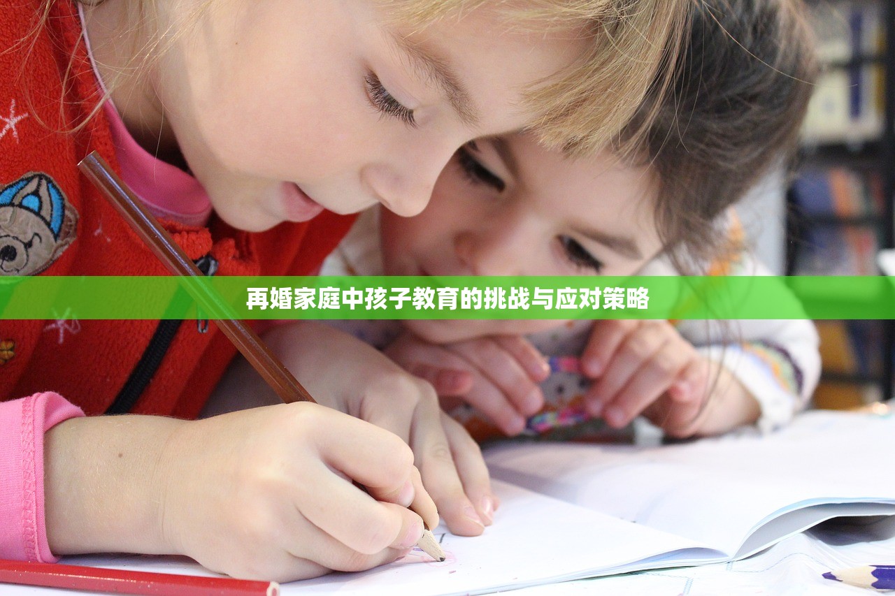 再婚家庭中孩子教育的挑战与应对策略