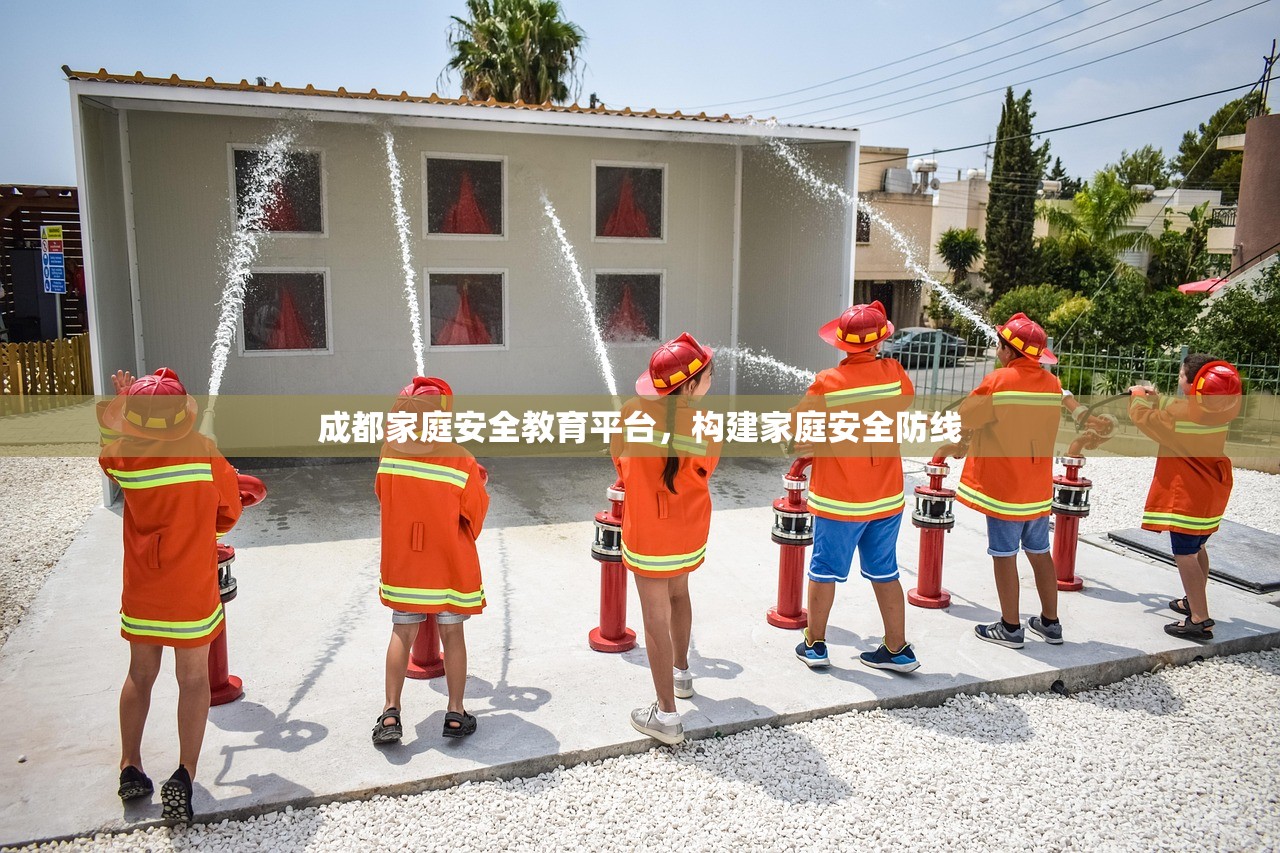 成都家庭安全教育平台，构建家庭安全防线