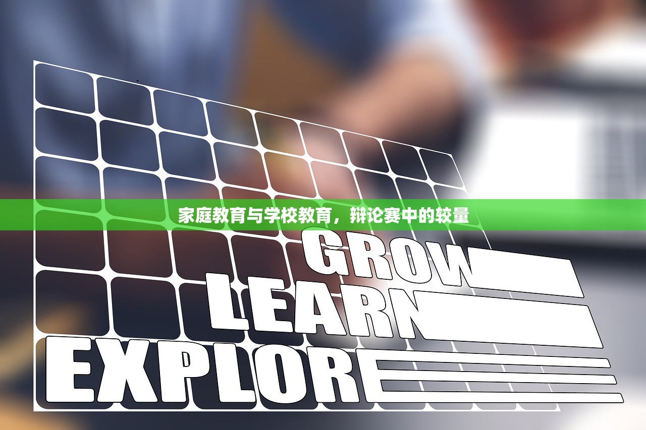 家庭教育与学校教育，辩论赛中的较量