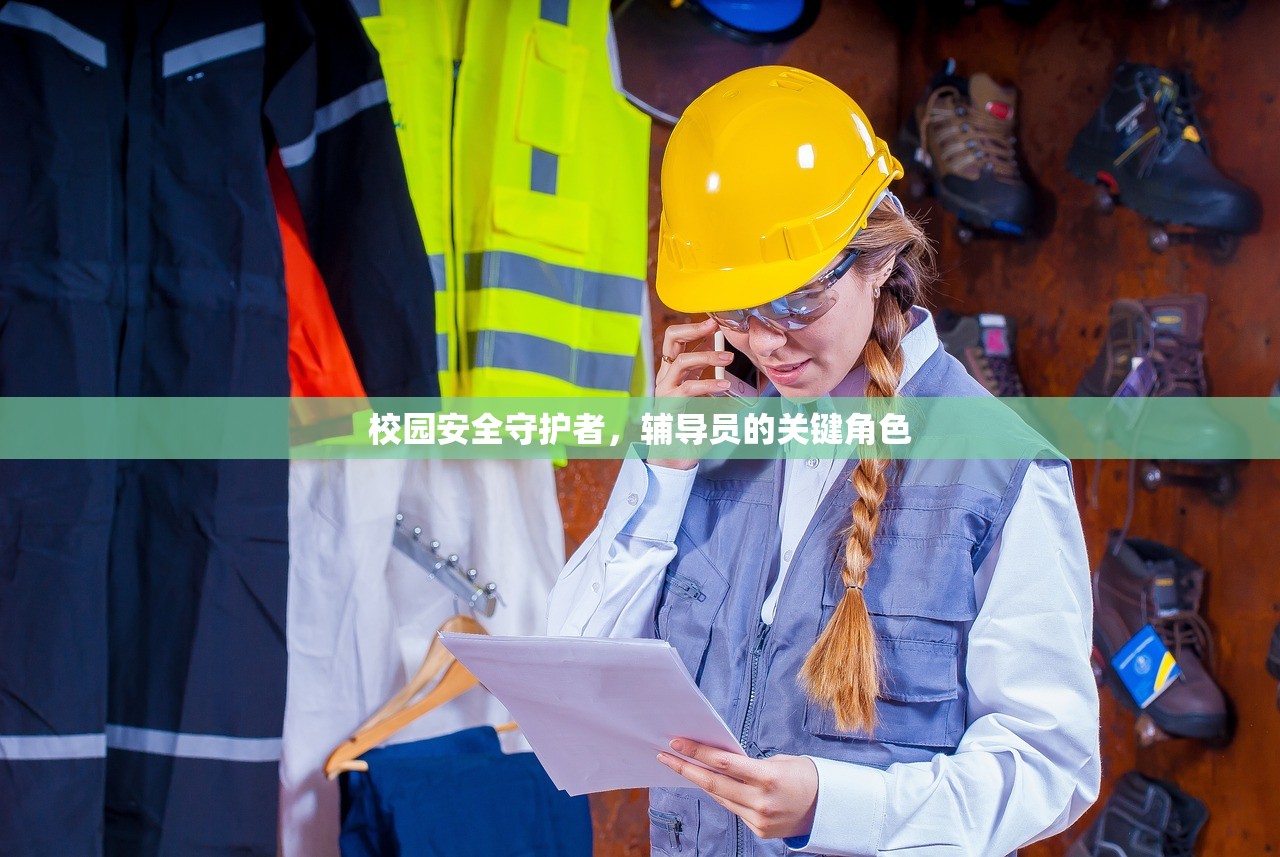 校园安全守护者，辅导员的关键角色