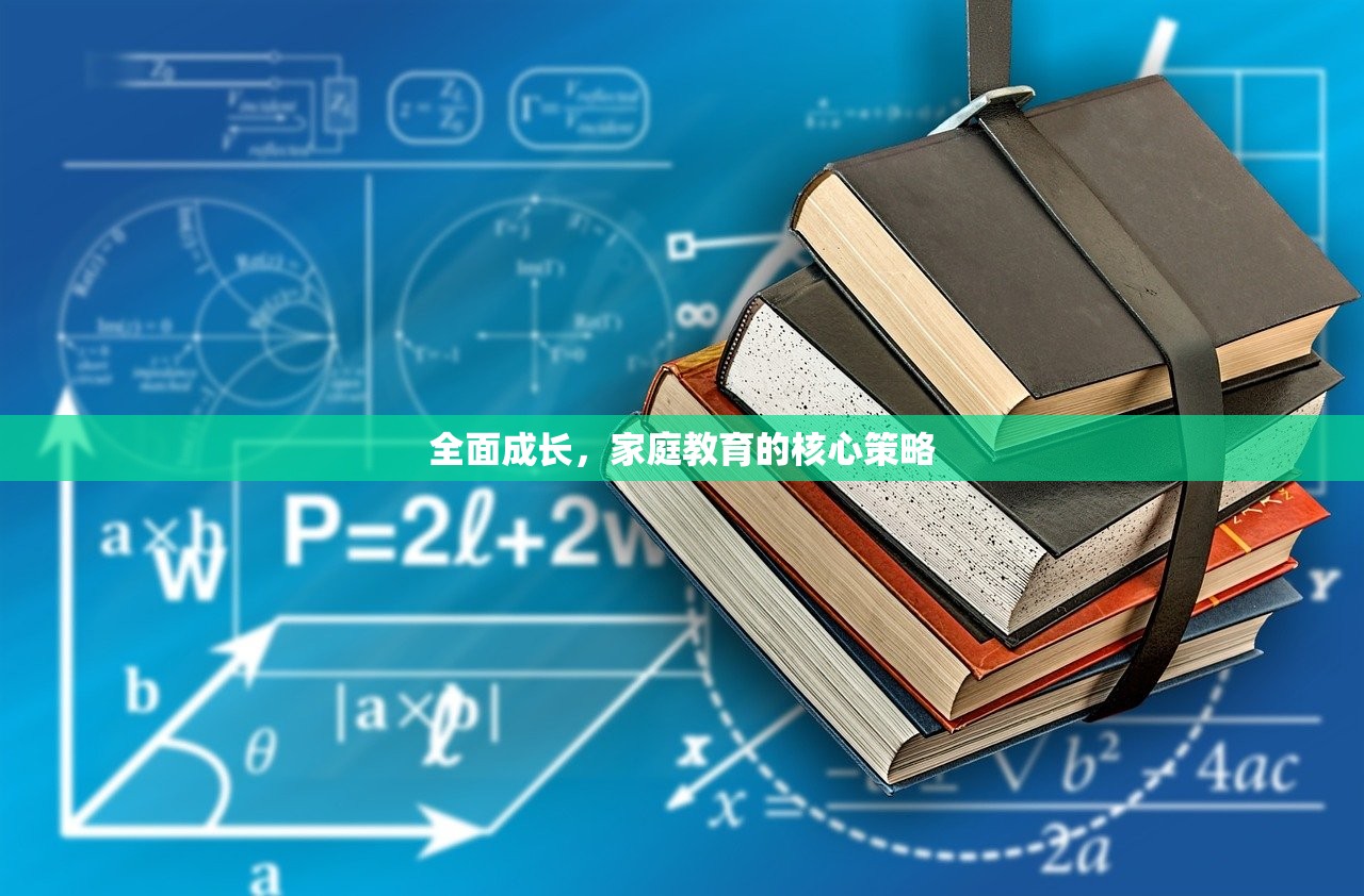 全面成长，家庭教育的核心策略