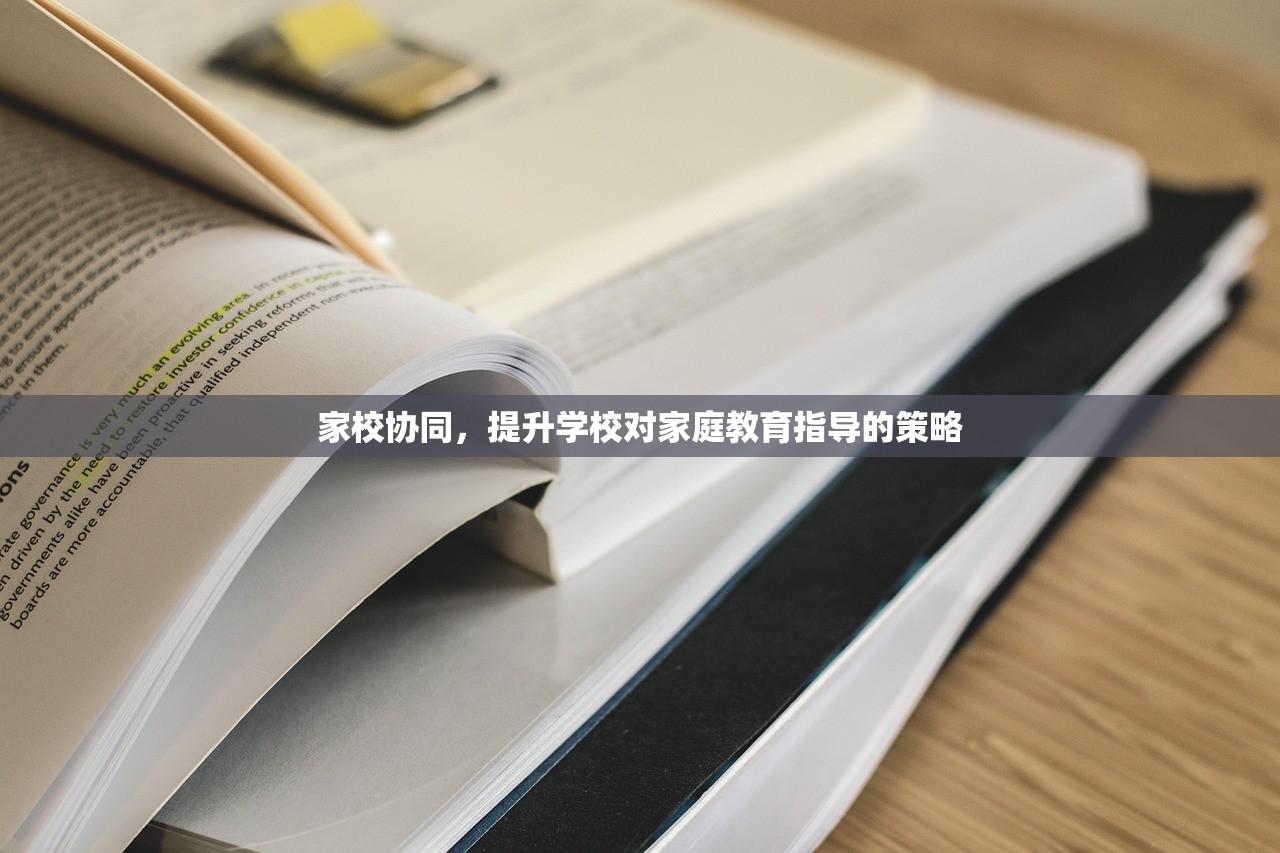 家校协同，提升学校对家庭教育指导的策略