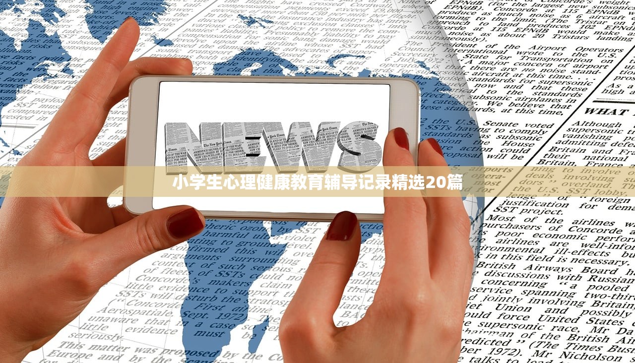 小学生心理健康教育辅导记录精选20篇