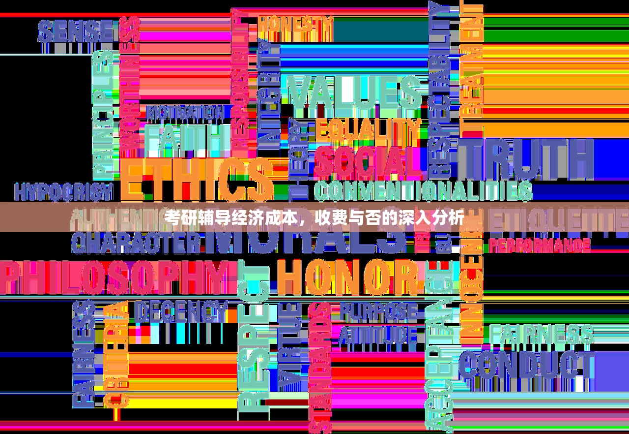 考研辅导经济成本，收费与否的深入分析