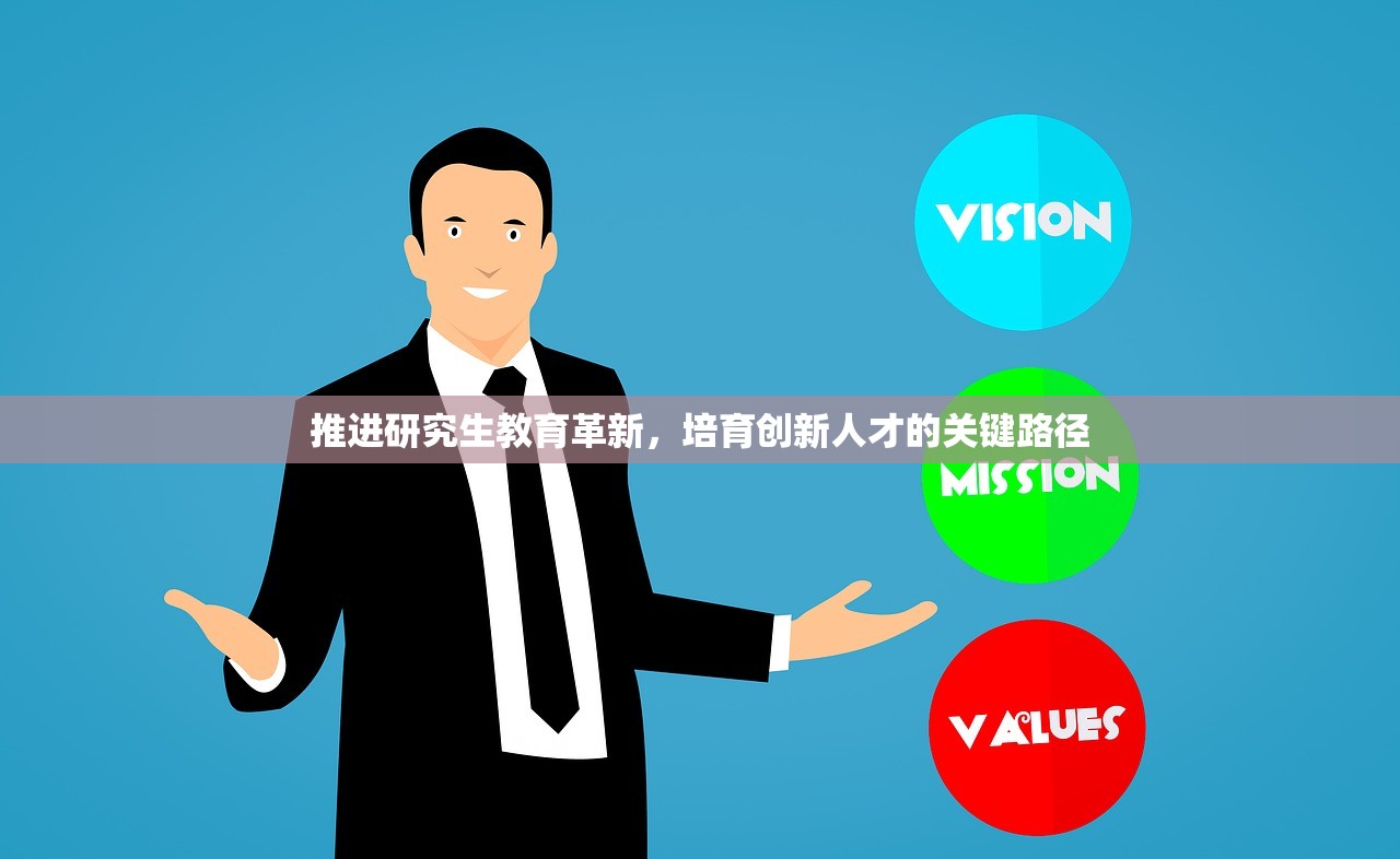 推进研究生教育革新，培育创新人才的关键路径