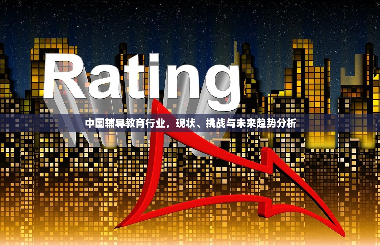 中国辅导教育行业，现状、挑战与未来趋势分析