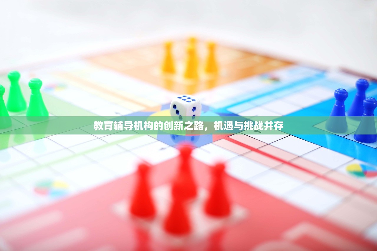 教育辅导机构的创新之路，机遇与挑战并存