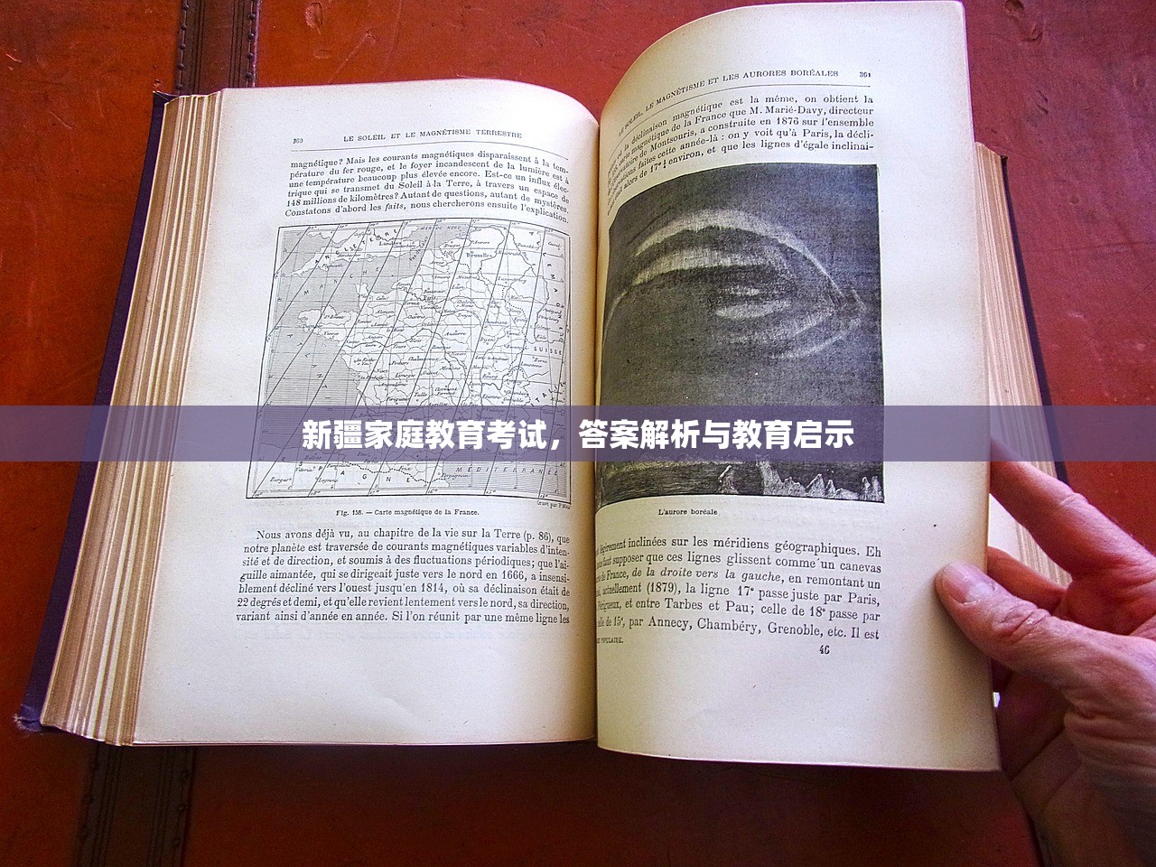 新疆家庭教育考试，答案解析与教育启示