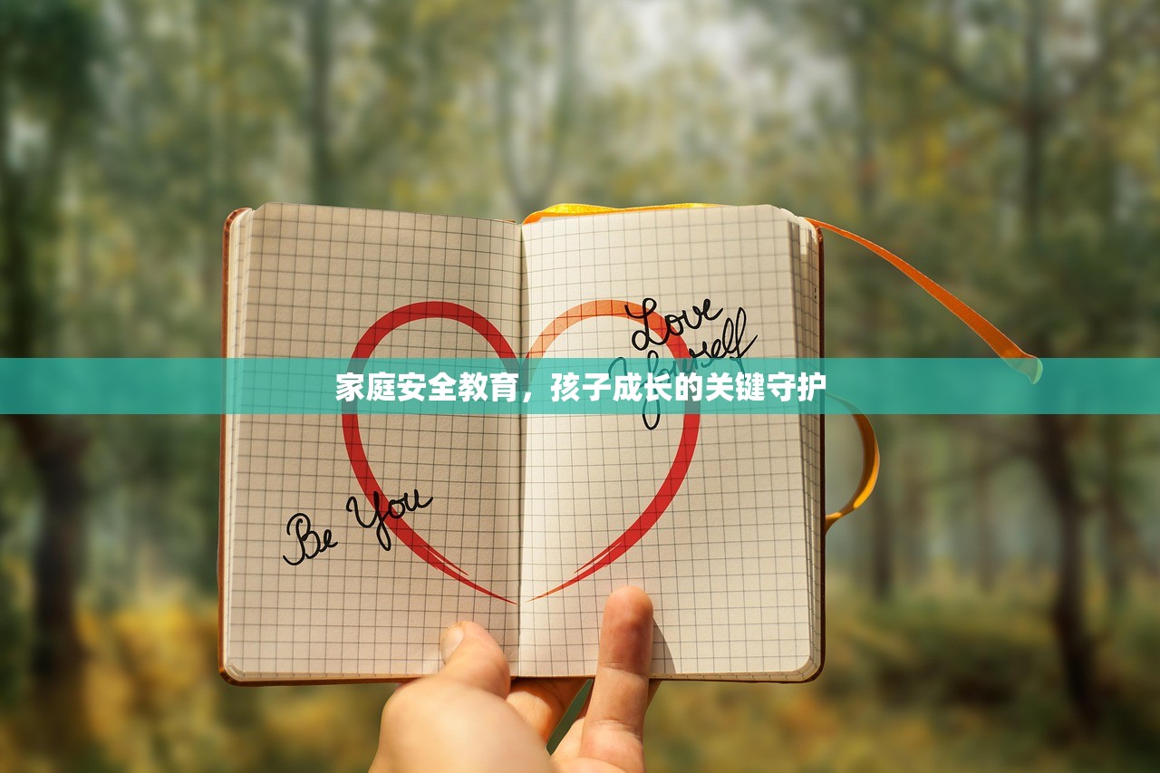 家庭安全教育，孩子成长的关键守护