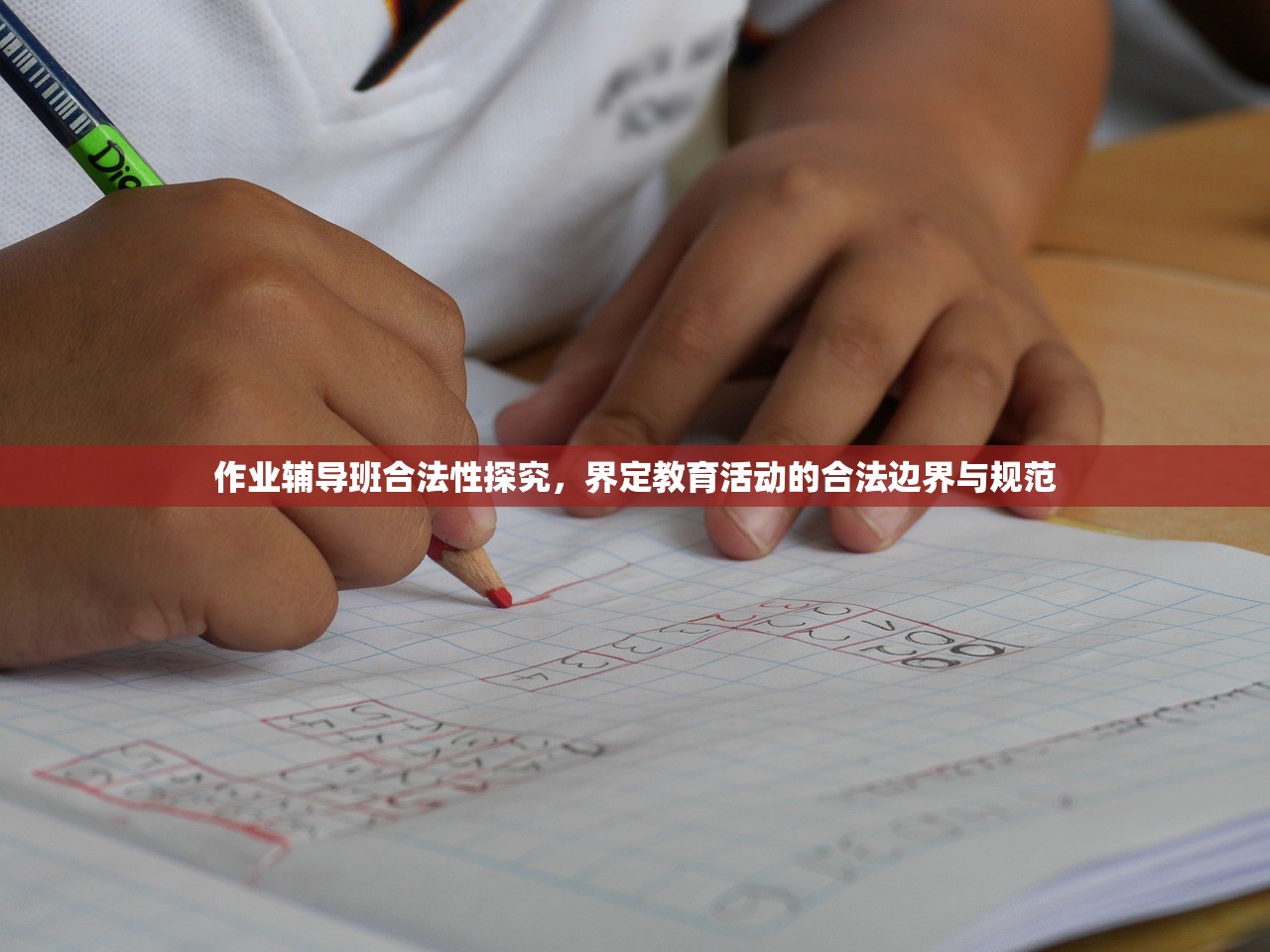 作业辅导班合法性探究，界定教育活动的合法边界与规范
