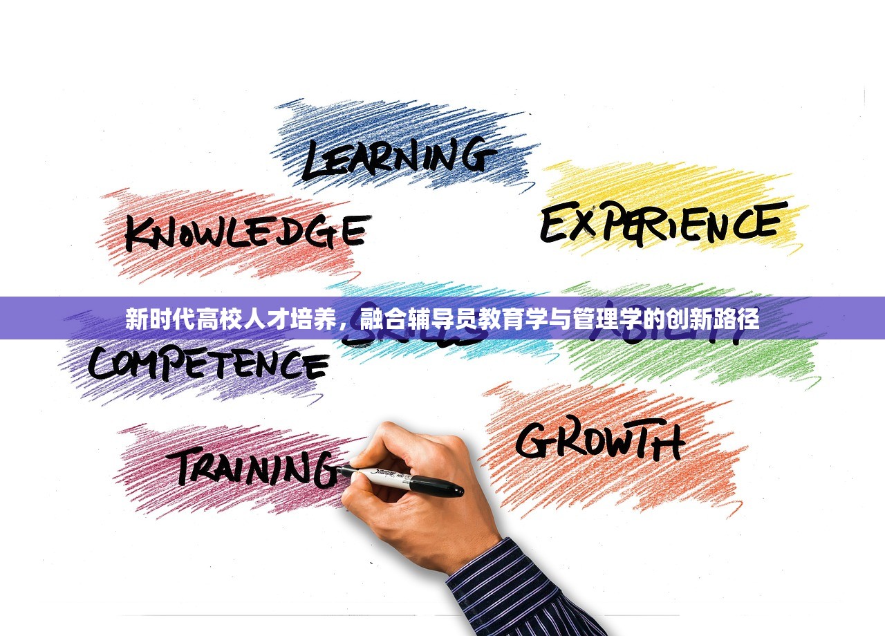 新时代高校人才培养，融合辅导员教育学与管理学的创新路径
