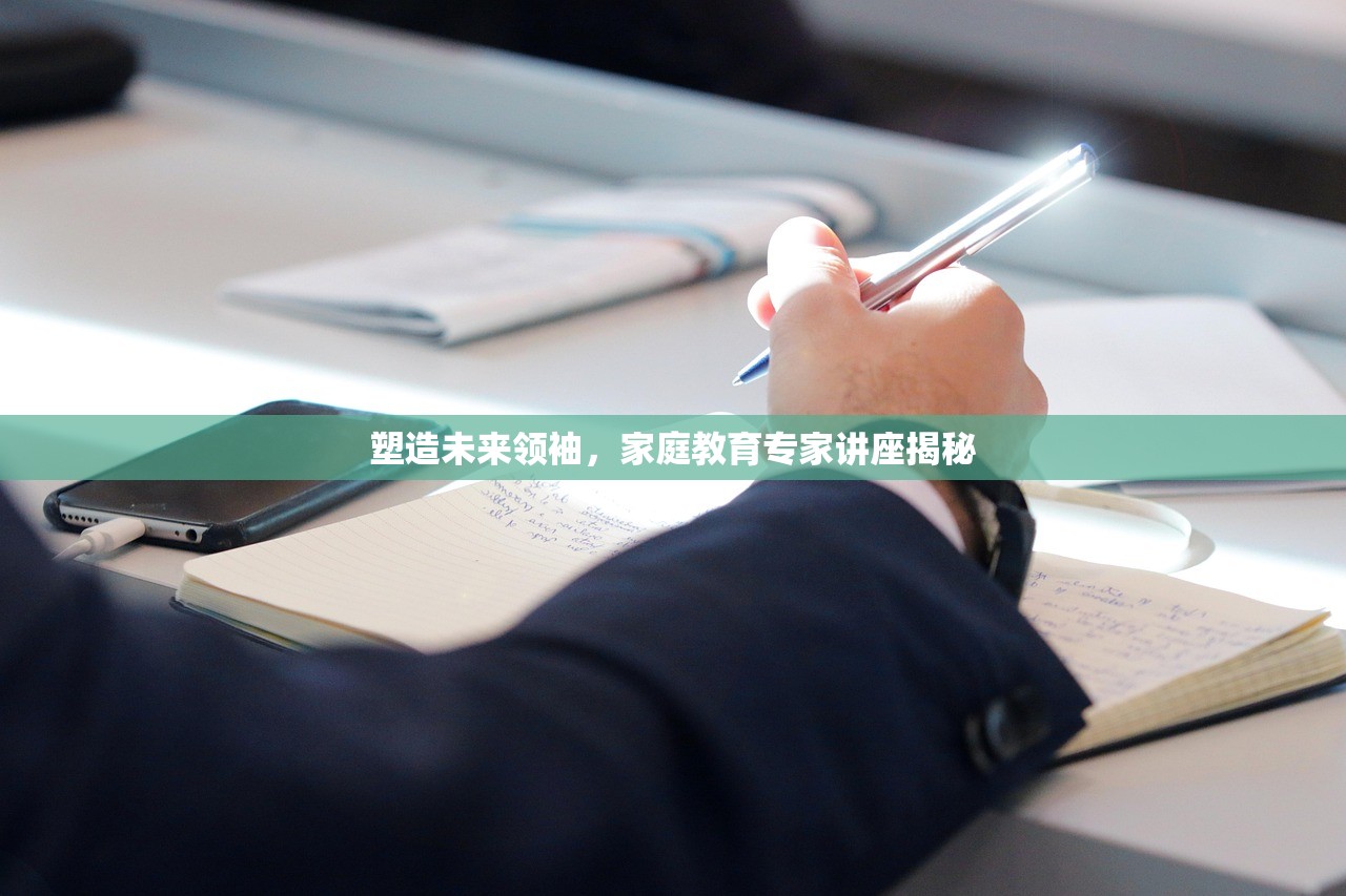 塑造未来领袖，家庭教育专家讲座揭秘