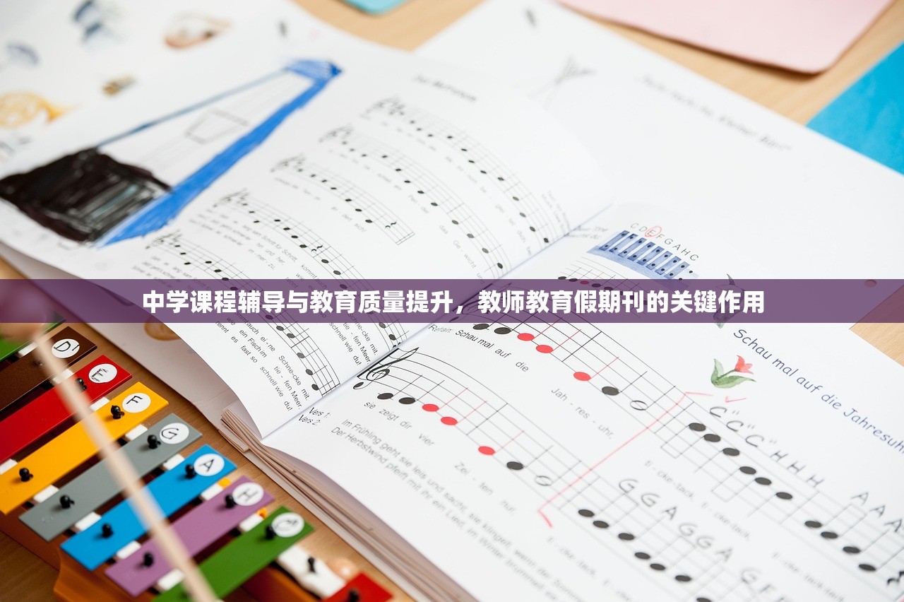 中学课程辅导与教育质量提升，教师教育假期刊的关键作用
