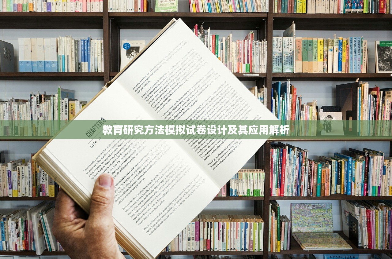 教育研究方法模拟试卷设计及其应用解析