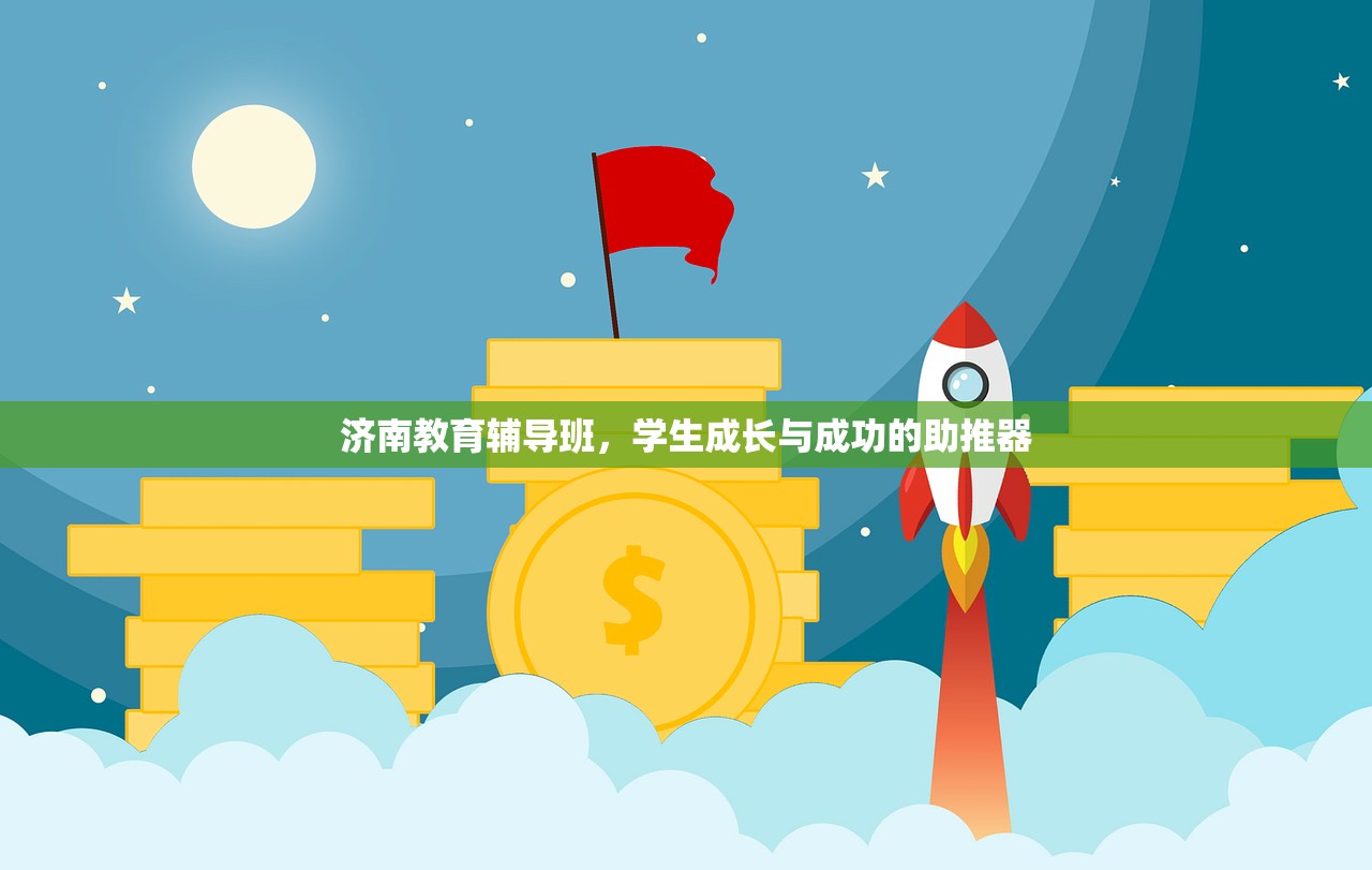 济南教育辅导班，学生成长与成功的助推器