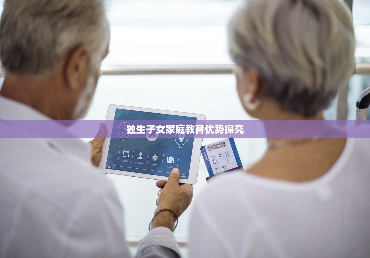 独生子女家庭教育优势探究